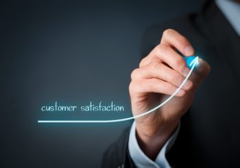 Complete Customer Satisfaction