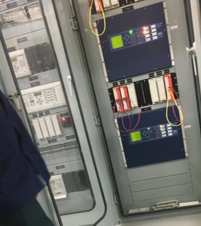 VIWAPA 34.5KV BBP